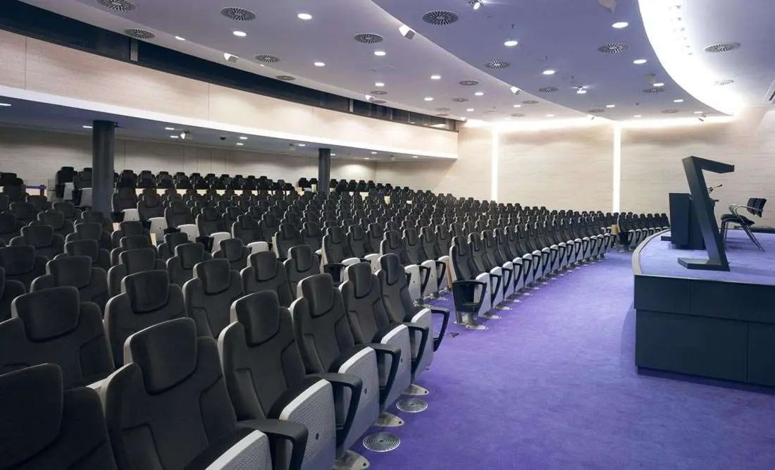 Venue gallery photo