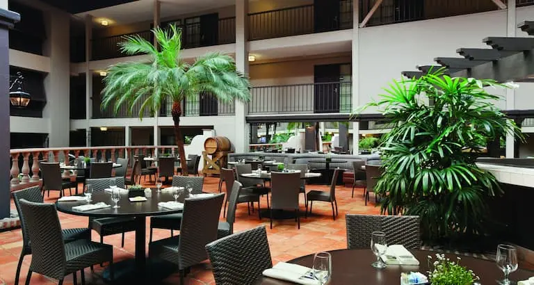 Embassy Suites by Hilton Napa Valley
