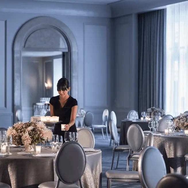 Four Seasons Hotel San Francisco