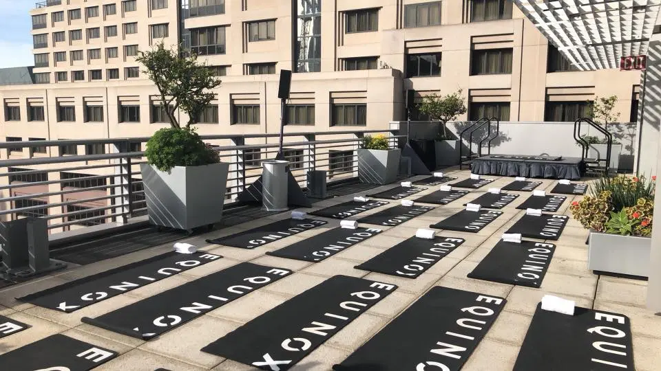 Four Seasons Hotel San Francisco
