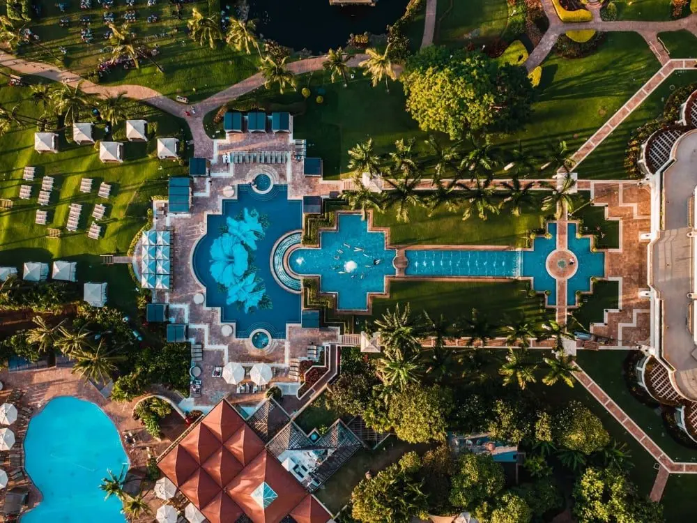 Grand Wailea Maui, A Waldorf Astoria Resort