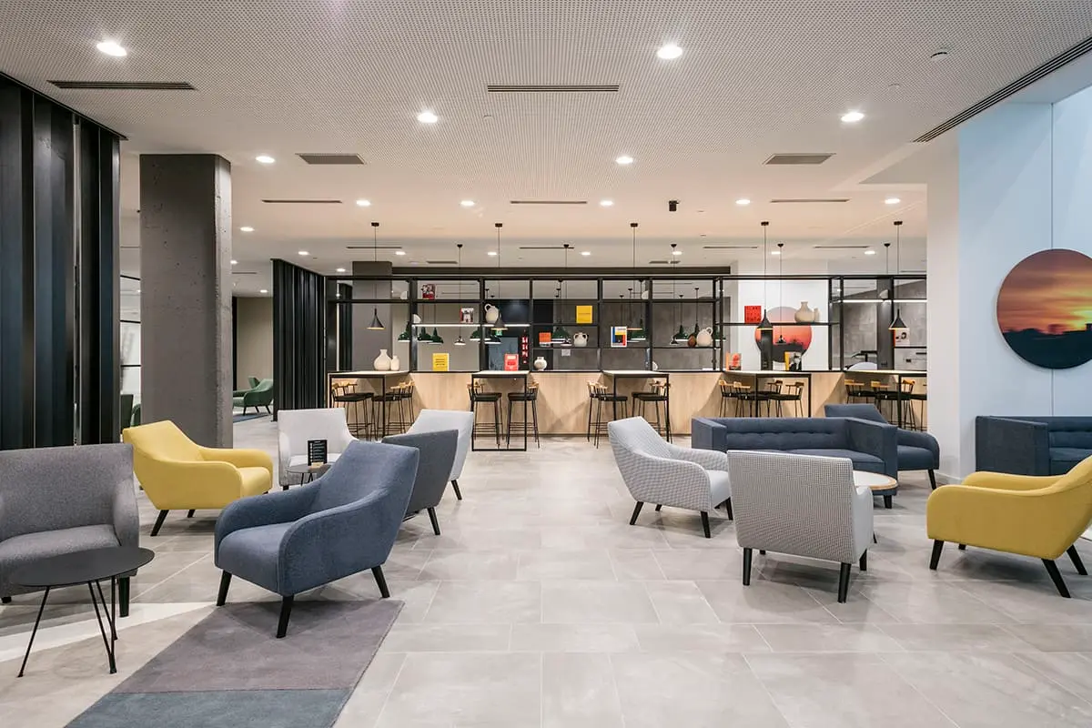 Venue gallery photo