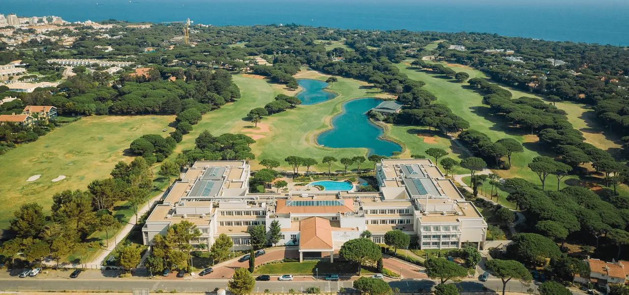 Onyria Quinta da Marinha Hotel