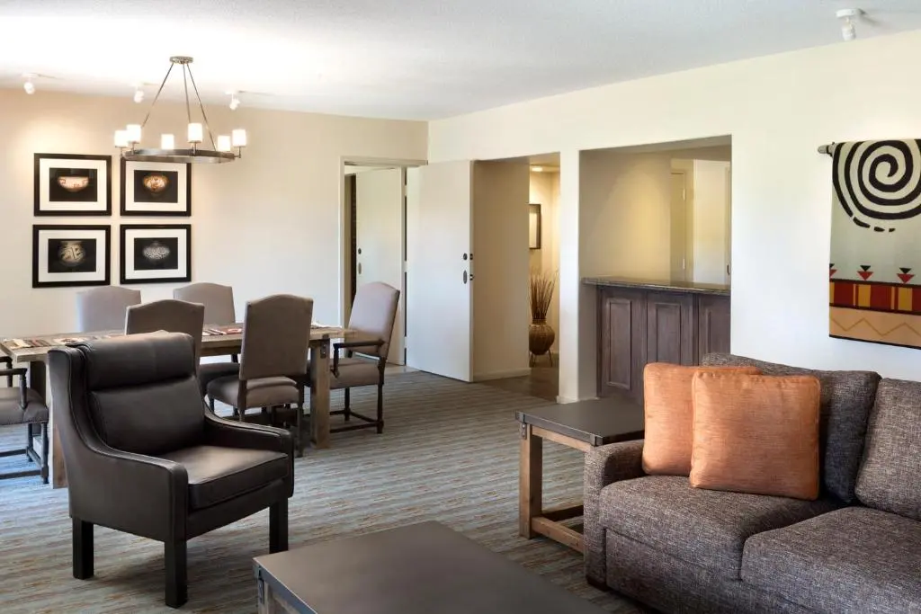 Hyatt Regency Tamaya Resort & Spa