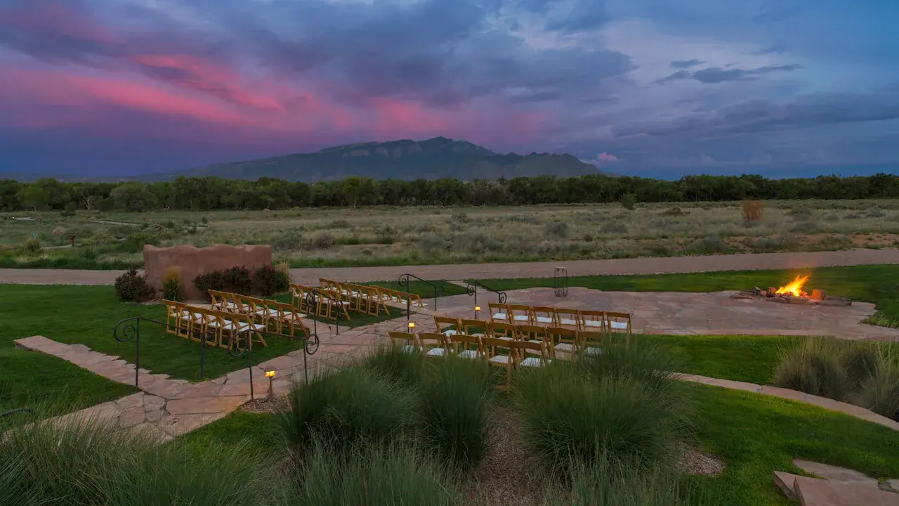 Hyatt Regency Tamaya Resort & Spa