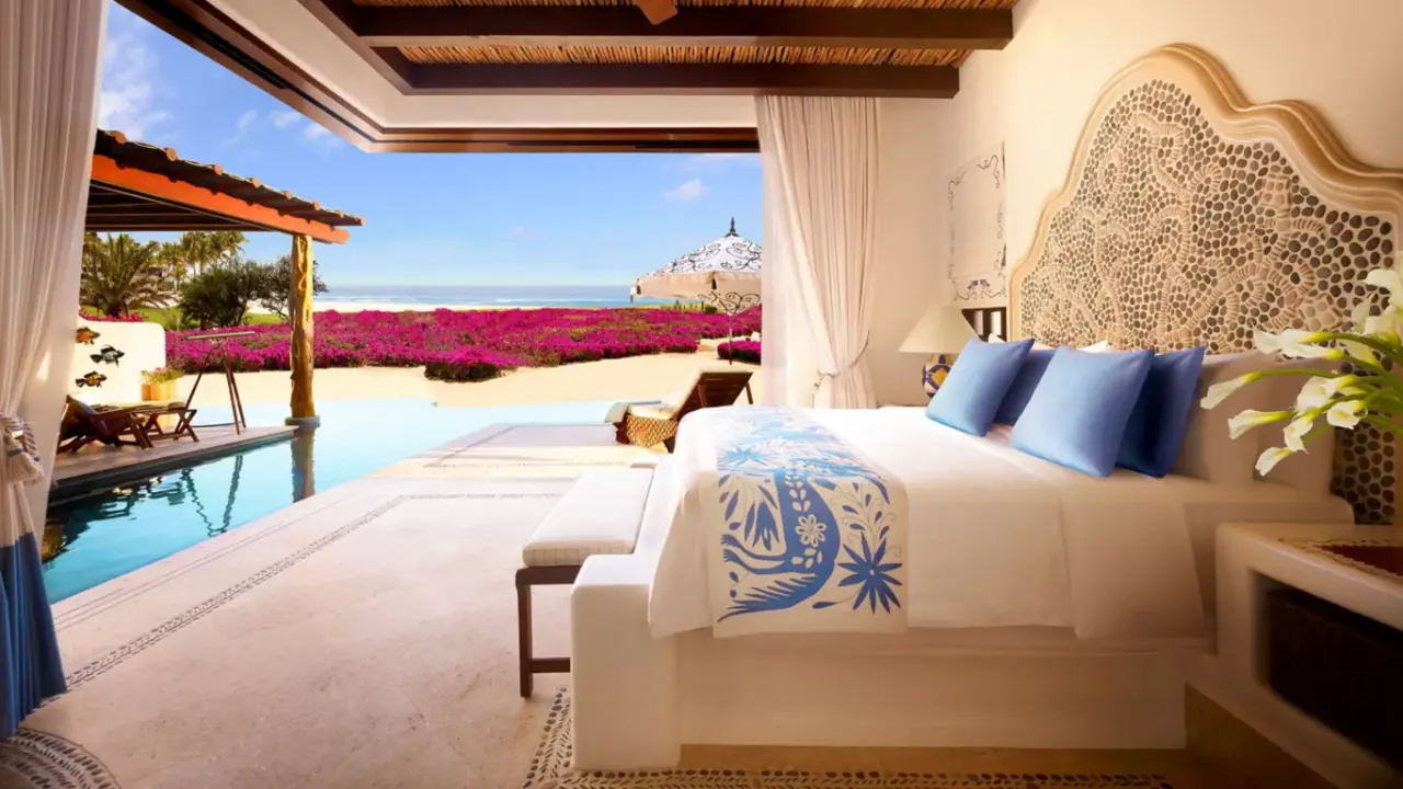 Las Ventanas al Paraiso, a Rosewood Resort