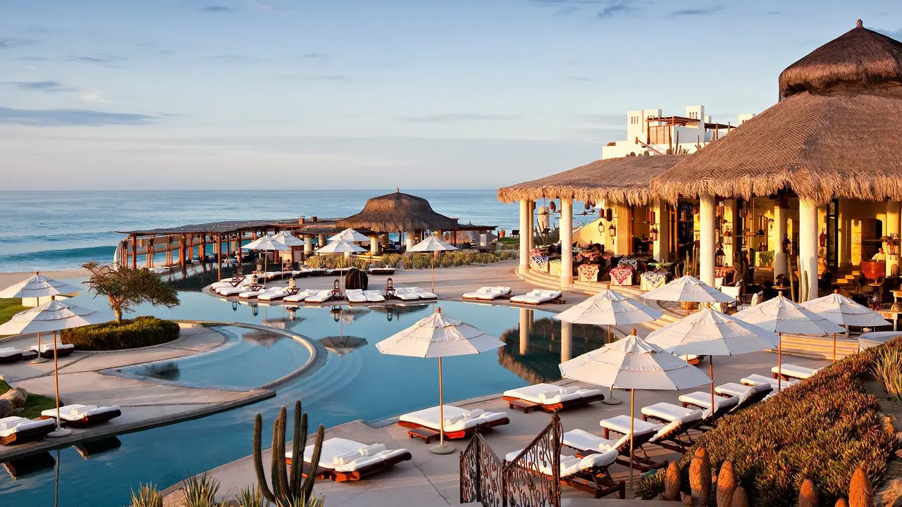 Las Ventanas al Paraiso, a Rosewood Resort