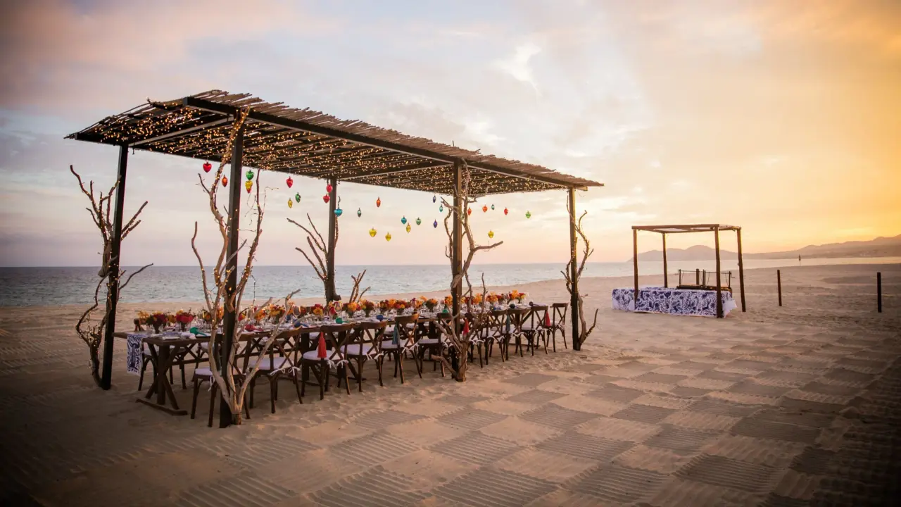 Las Ventanas al Paraiso, a Rosewood Resort