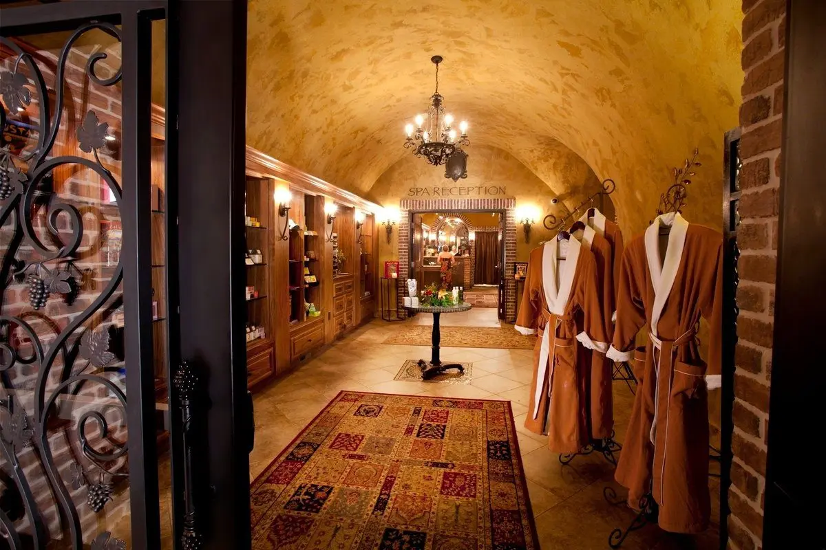 Venue gallery photo