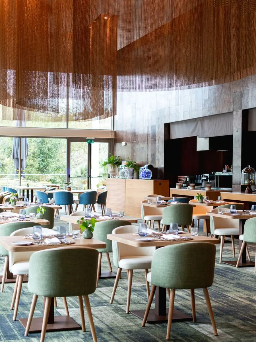 Onyria Marinha Boutique Hotel