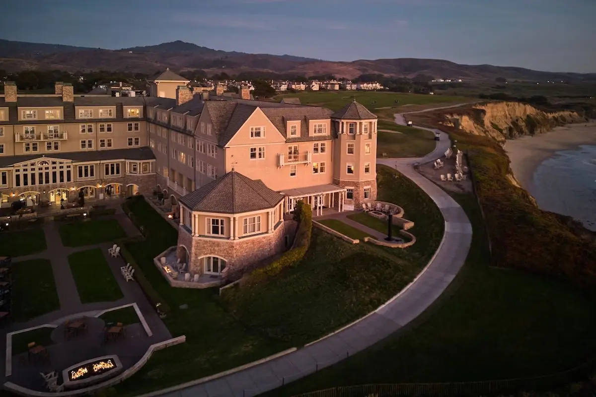 The Ritz-Carlton, Half Moon Bay