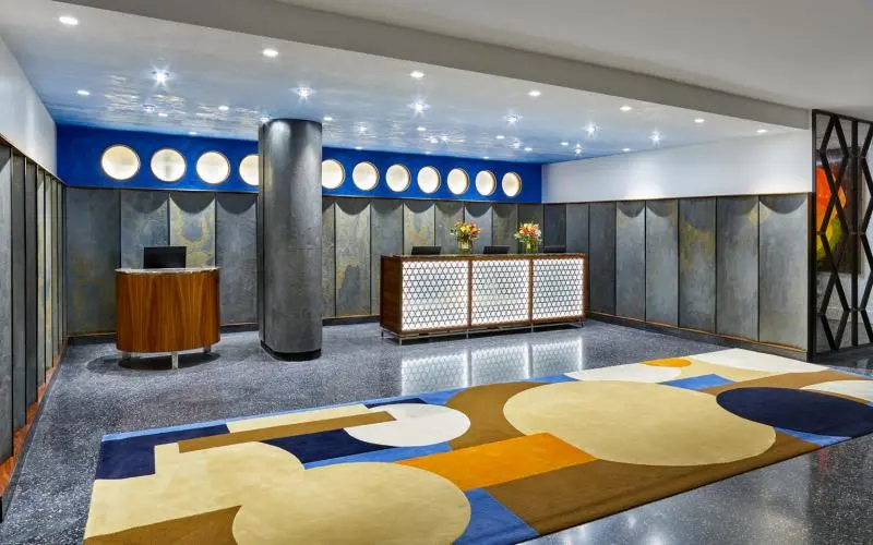 Venue gallery photo