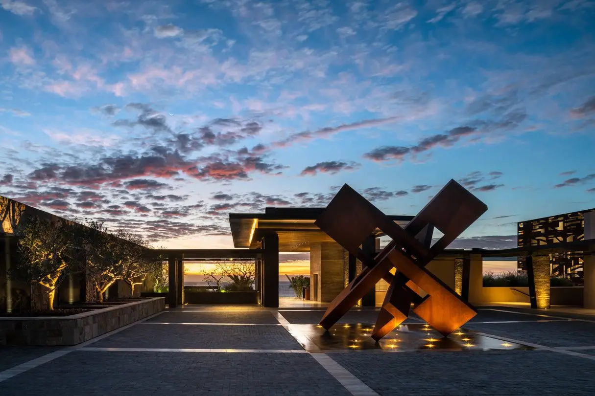 Zadun, a Ritz-Carlton Reserve, los Cabos