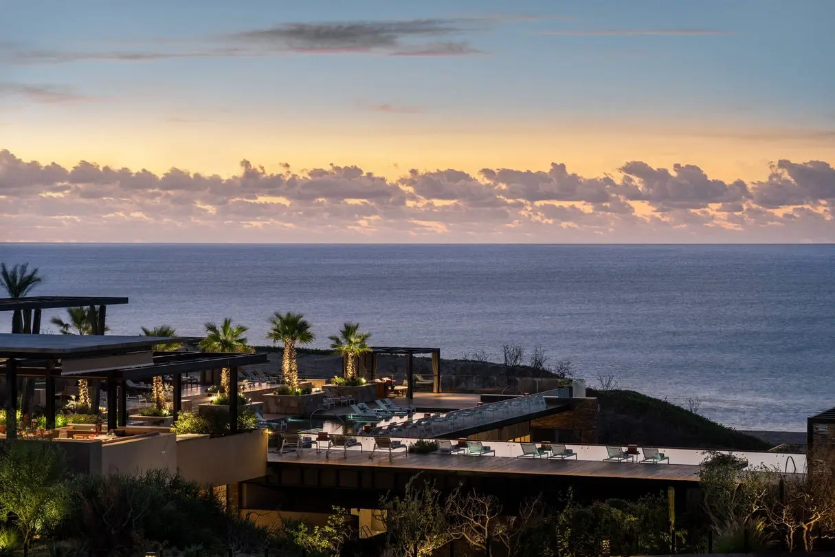 Zadun, a Ritz-Carlton Reserve, los Cabos