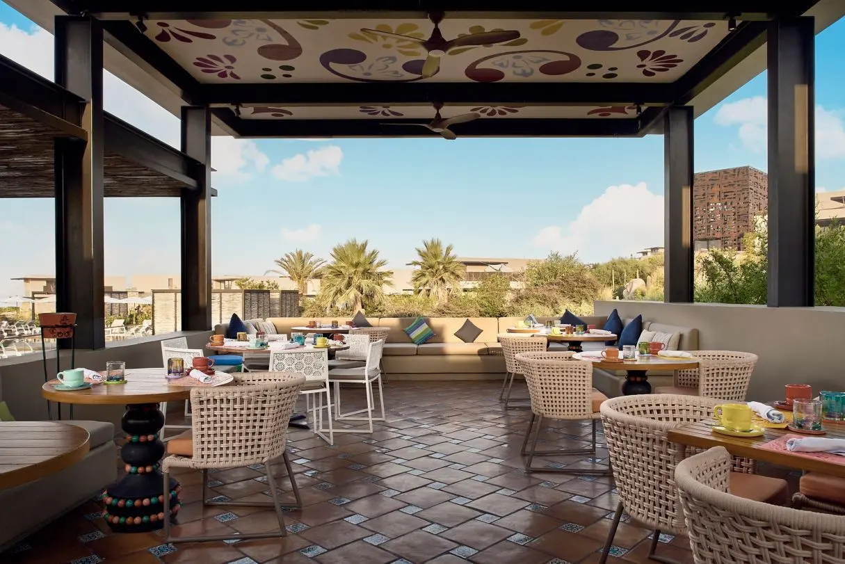 Zadun, a Ritz-Carlton Reserve, los Cabos