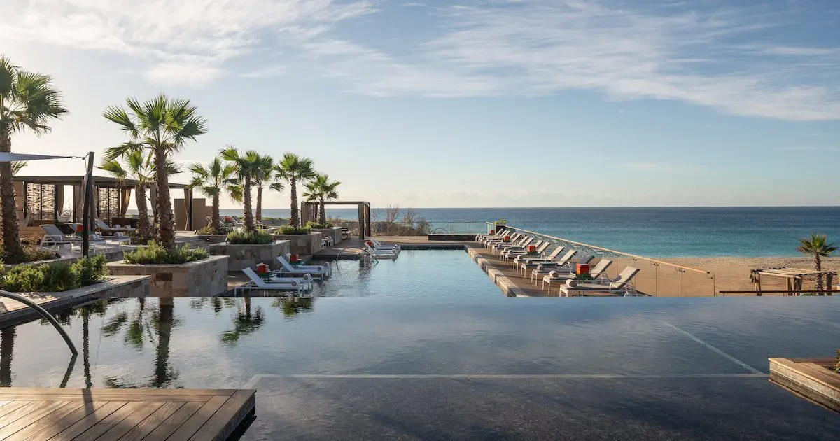Zadun, a Ritz-Carlton Reserve, los Cabos