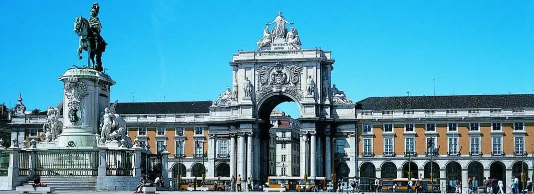 Olissippo Lapa Palace