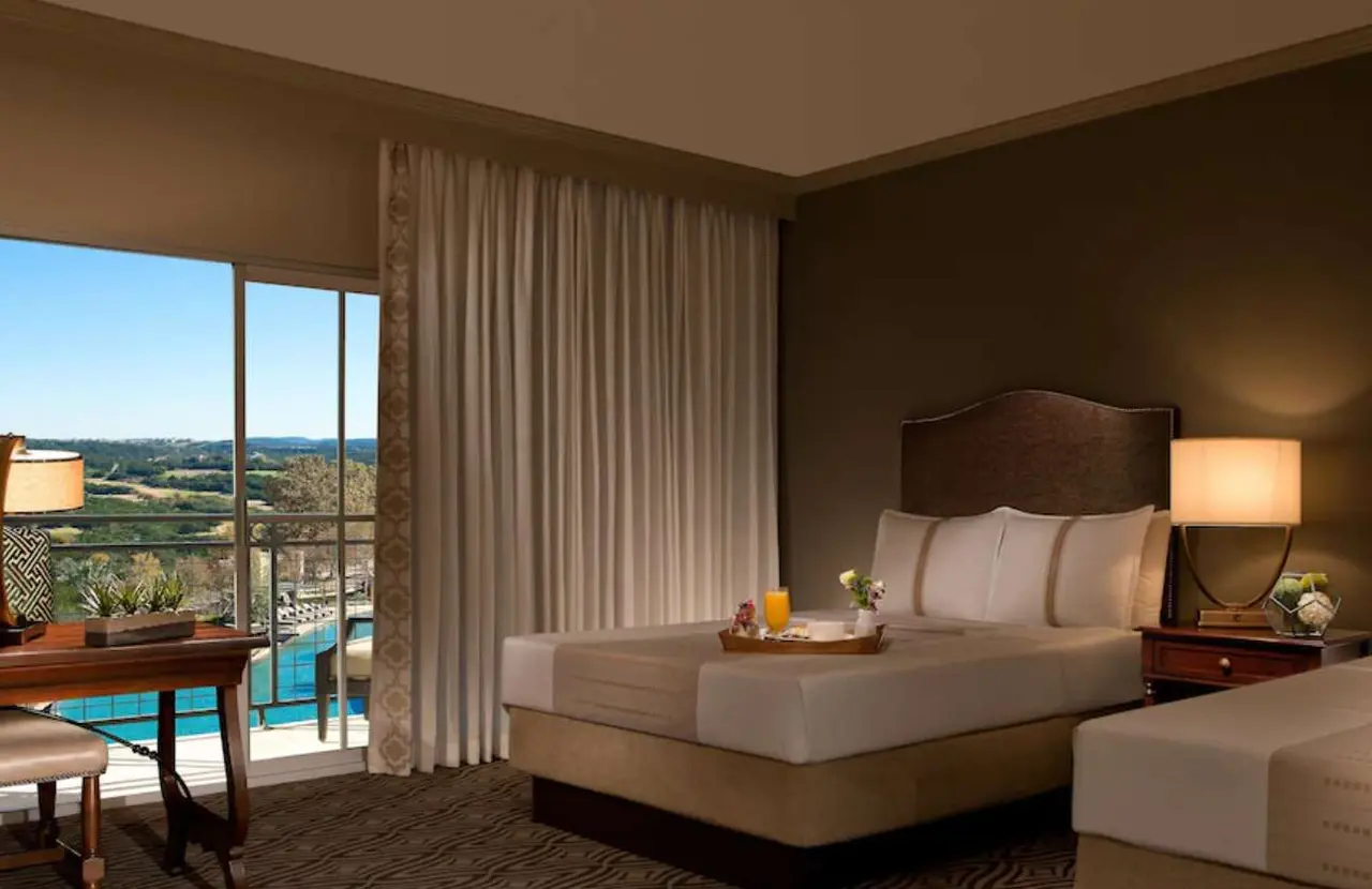 La Cantera Resort & Spa
