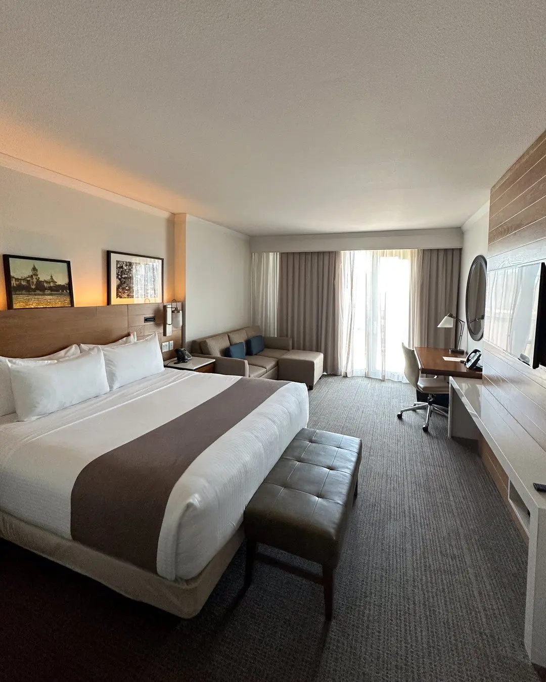 AT&T Hotel and Conference Center