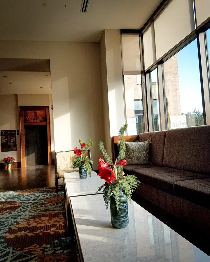 AT&T Hotel and Conference Center
