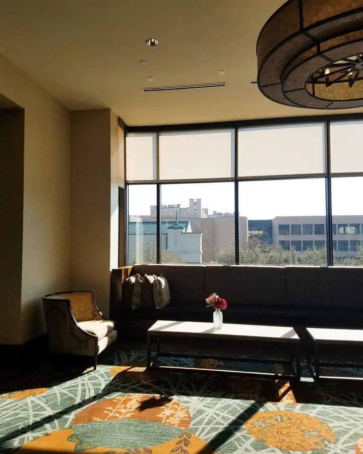 AT&T Hotel and Conference Center