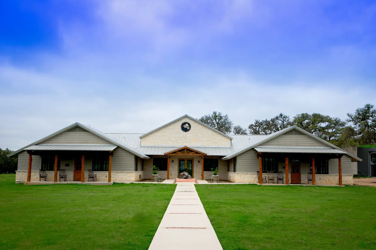 CYJ Retreat Center