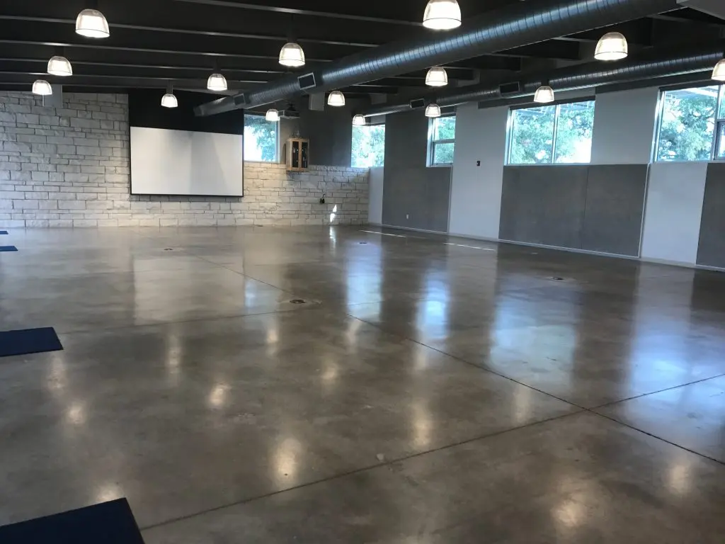 ELC and Main Hall image 3