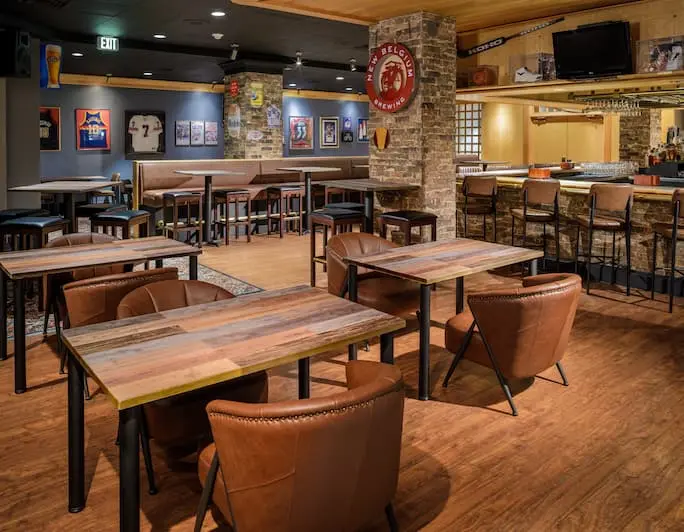 Venue gallery photo