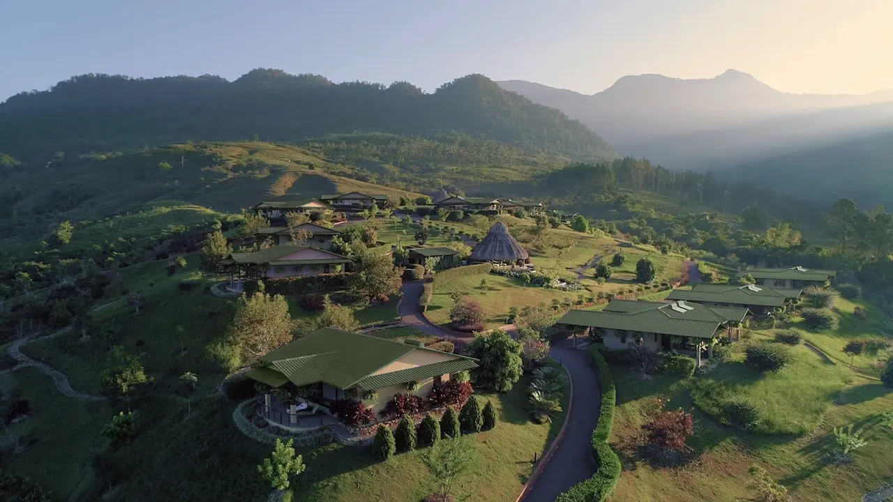 Hacienda AltaGracia - Auberge Resorts Collection