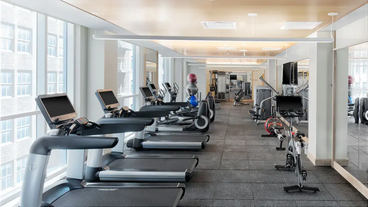 Hyatt Centric Philadelphia