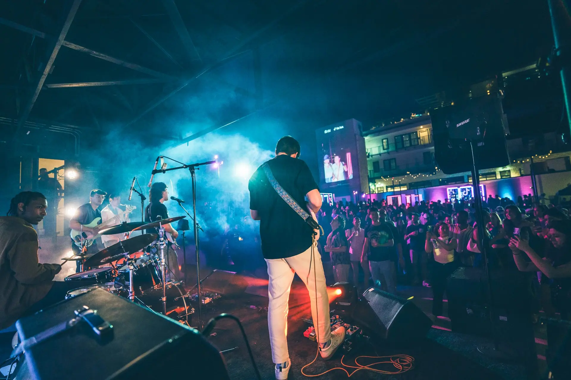 Austin Garden image 2