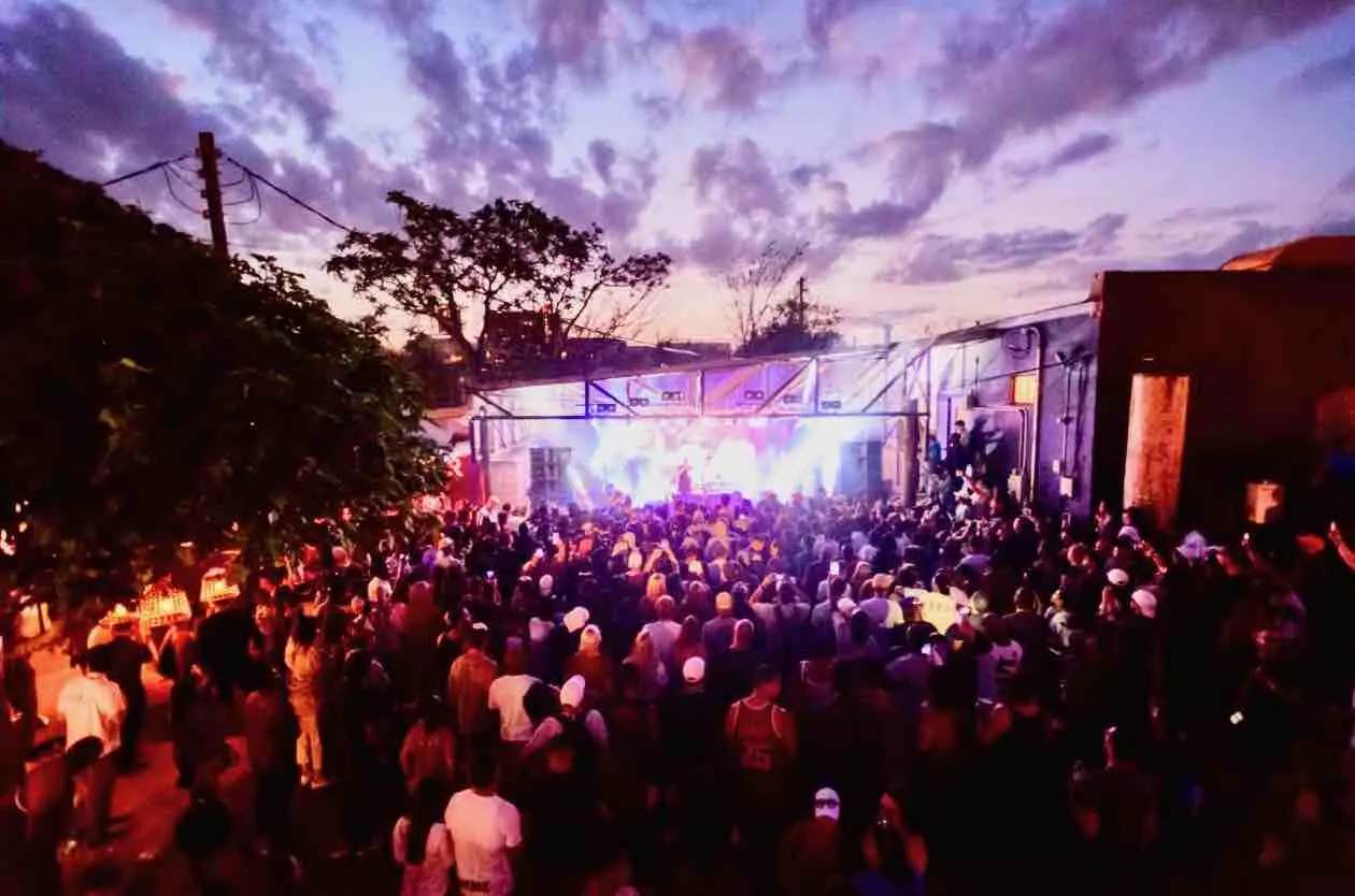 Austin Garden image 4