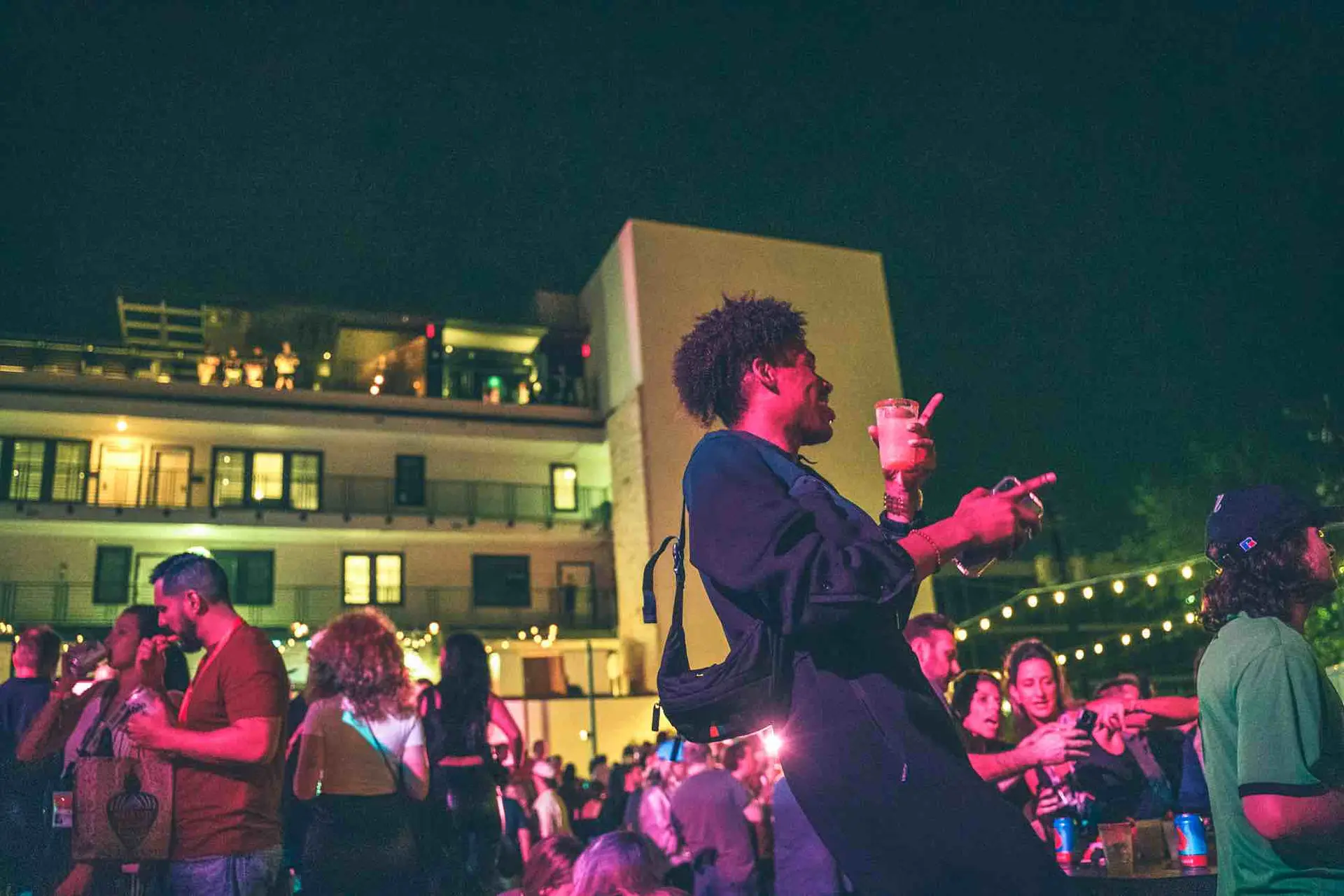 Austin Garden image 5