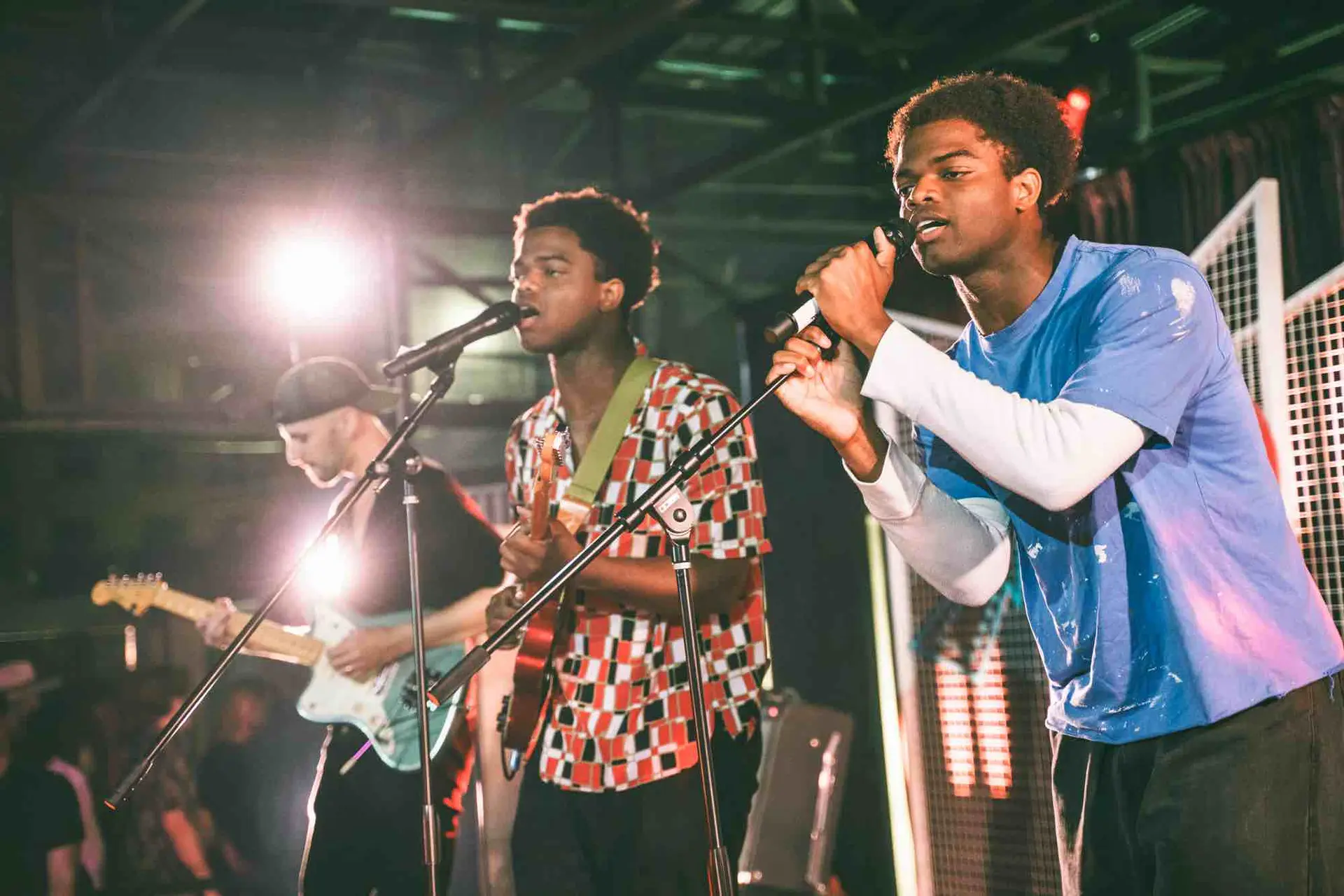 Austin Garden image 6