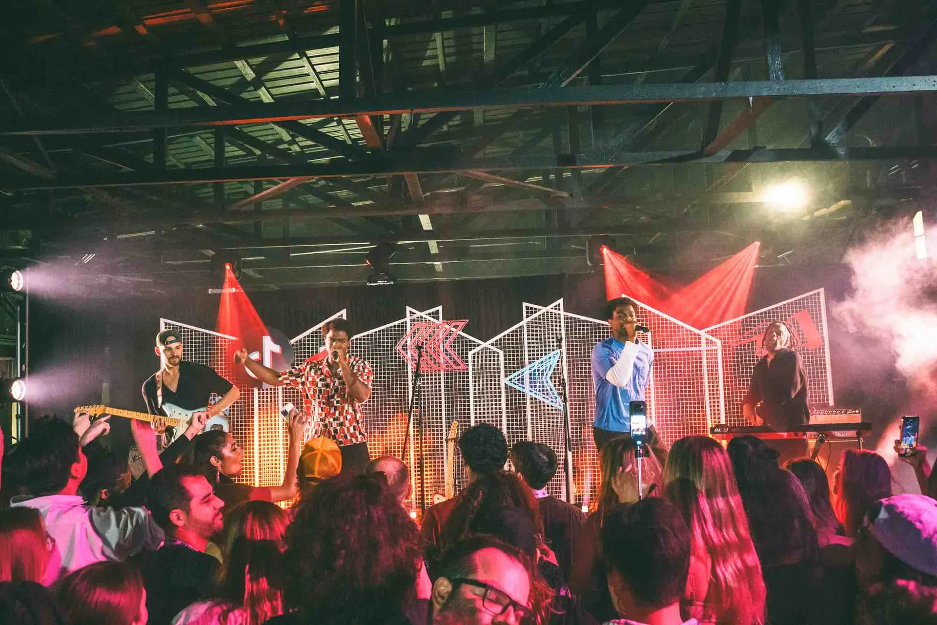 Austin Garden image 7