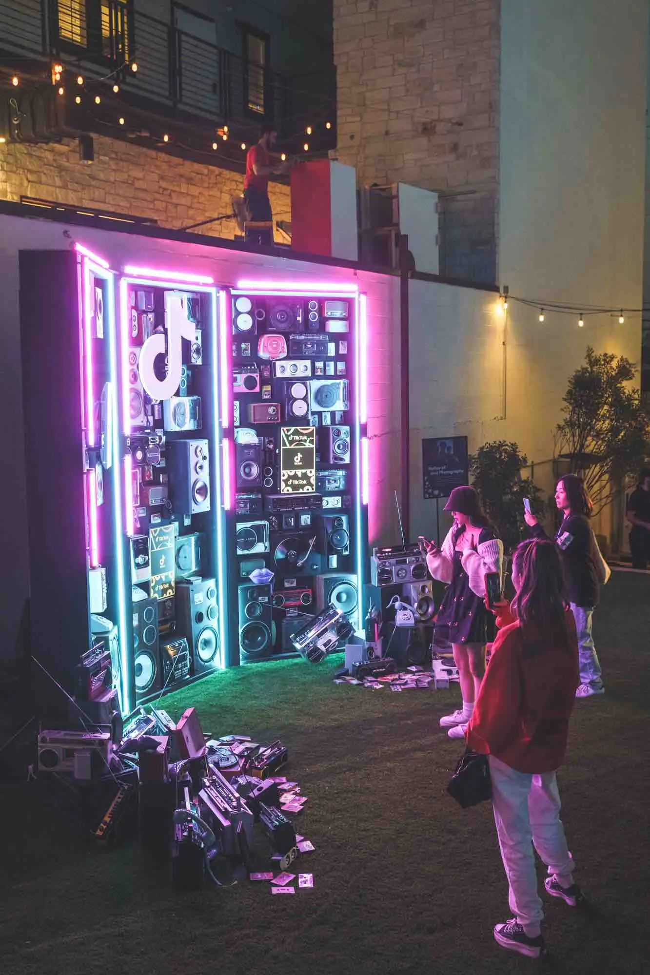 Austin Garden image 8