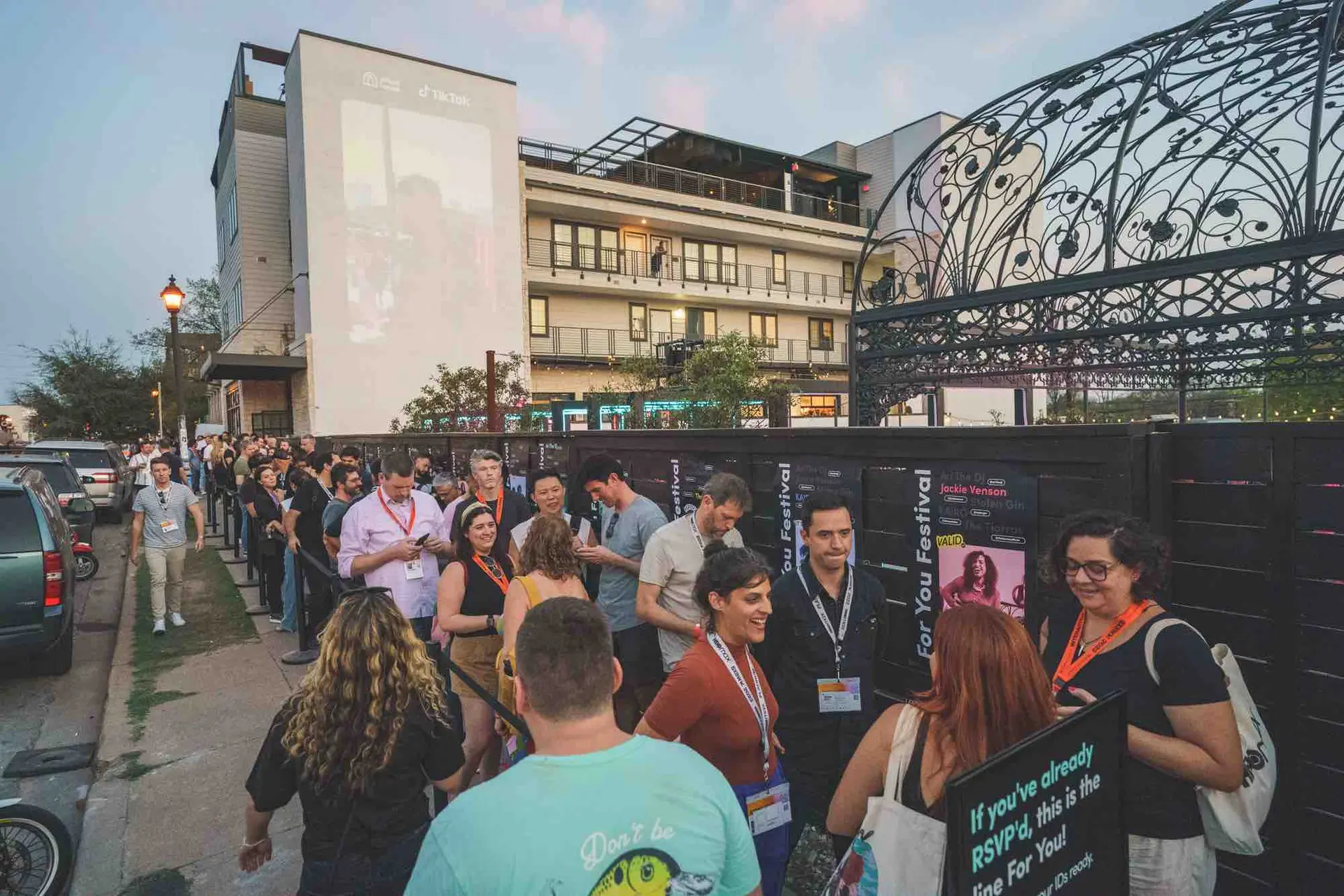 Austin Garden image 9