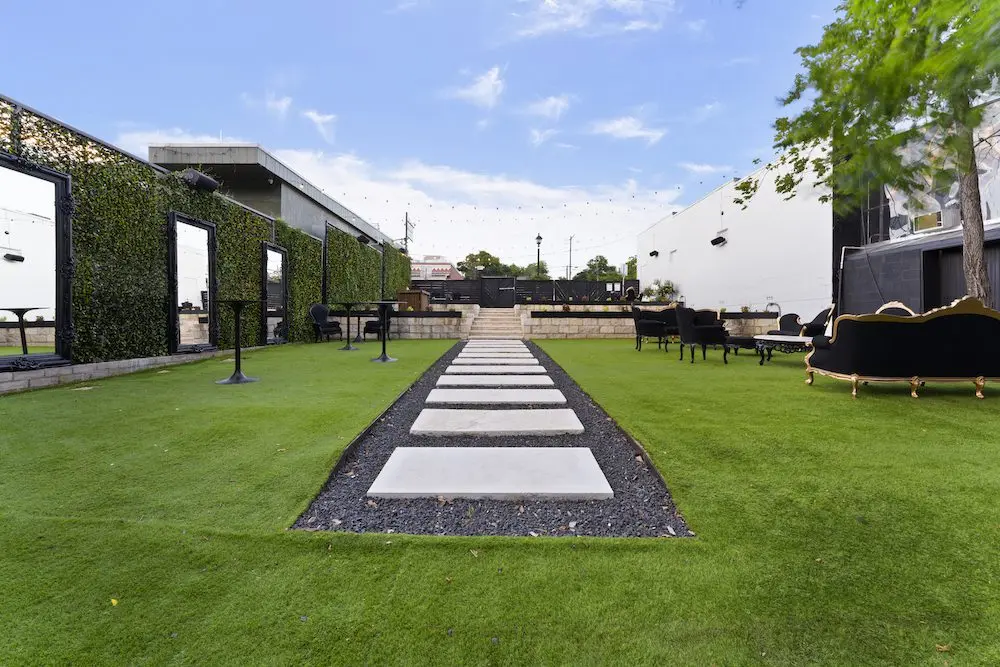 The Secret Garden image 4