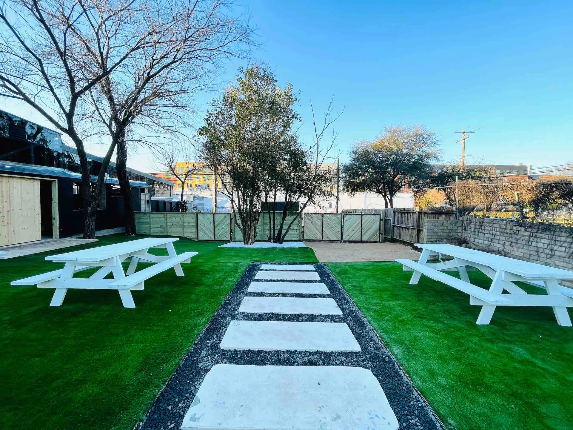 The Secret Garden image 3