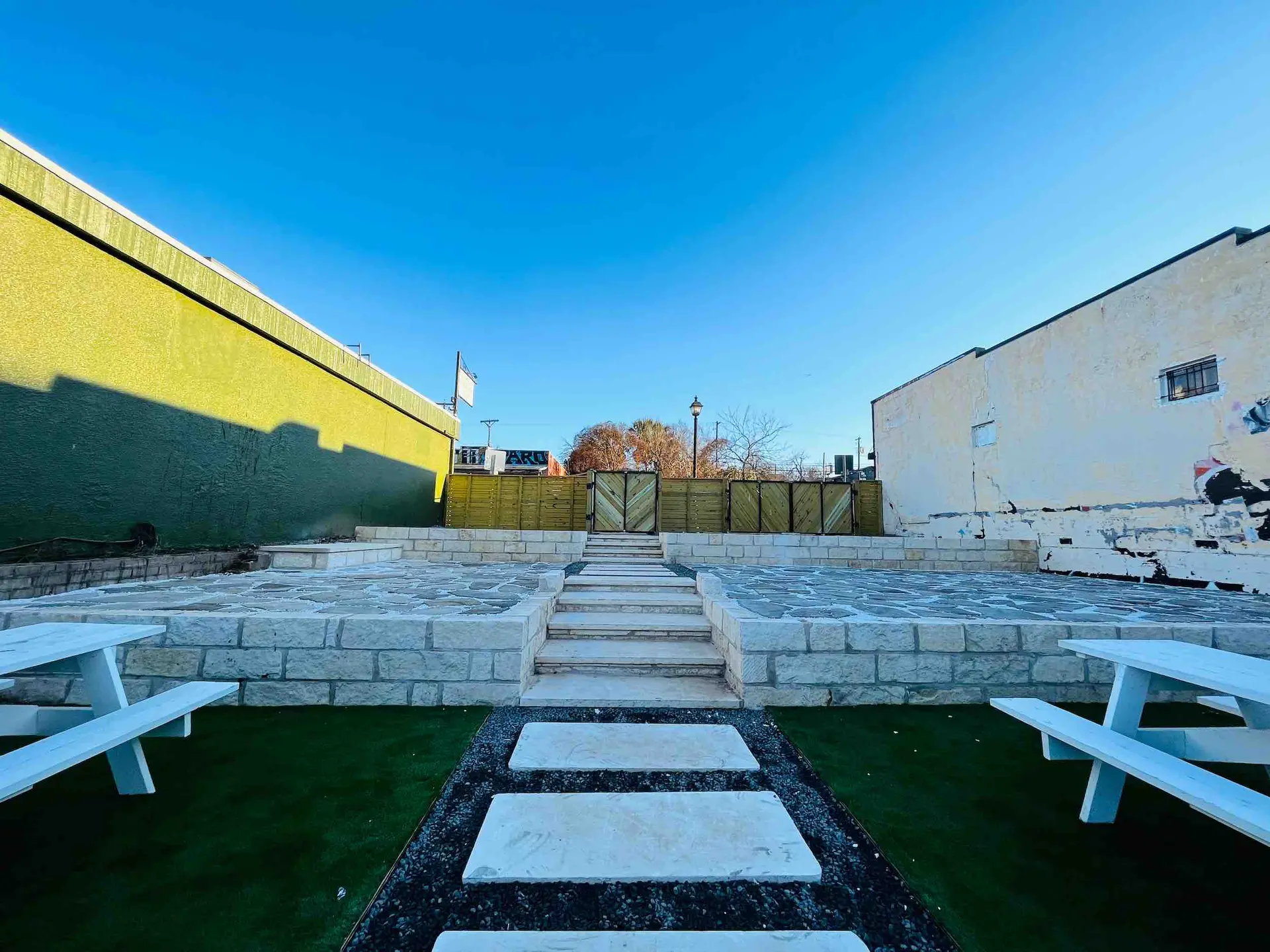 The Secret Garden image 2