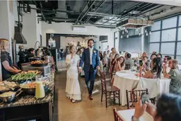 Units 1, 2, 3 & Bar Mischief