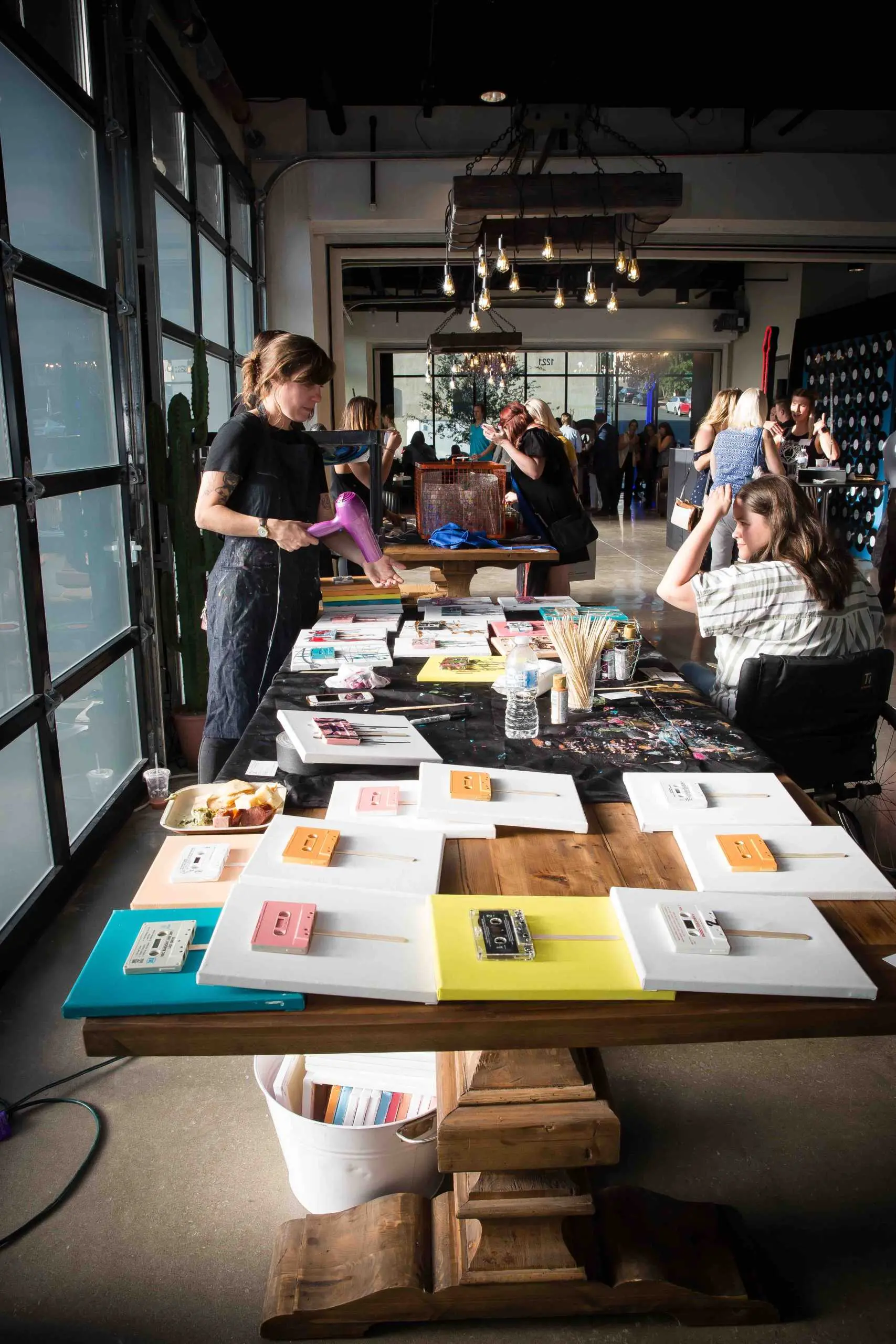 Units 1, 2, 3 & Bar Mischief image 2