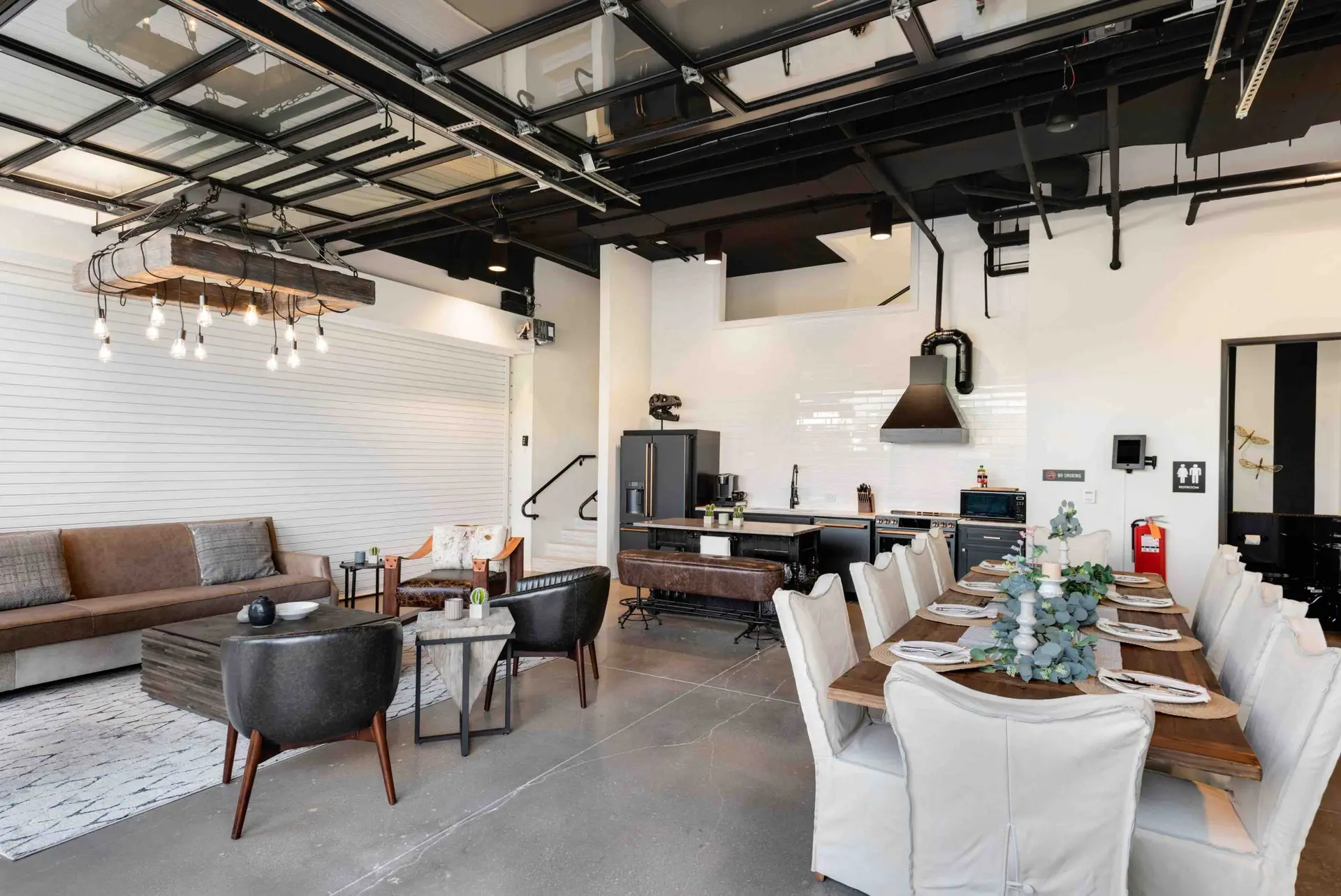 Units 1, 2, 3 & Bar Mischief image 5