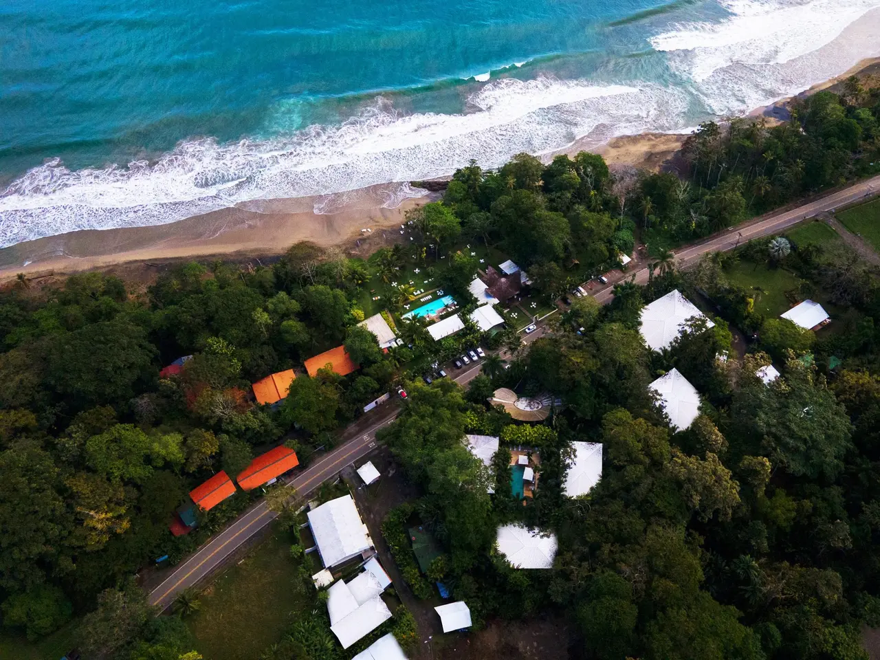 Le Cameleon Boutique Hotel