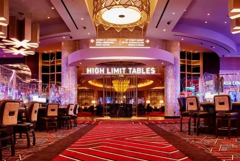 Venue gallery photo