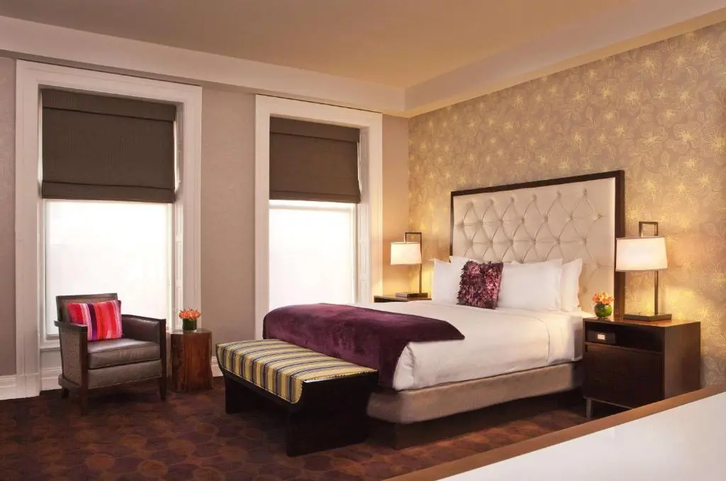 The Bellevue Hotel - The Unbound Collection by Hyatt