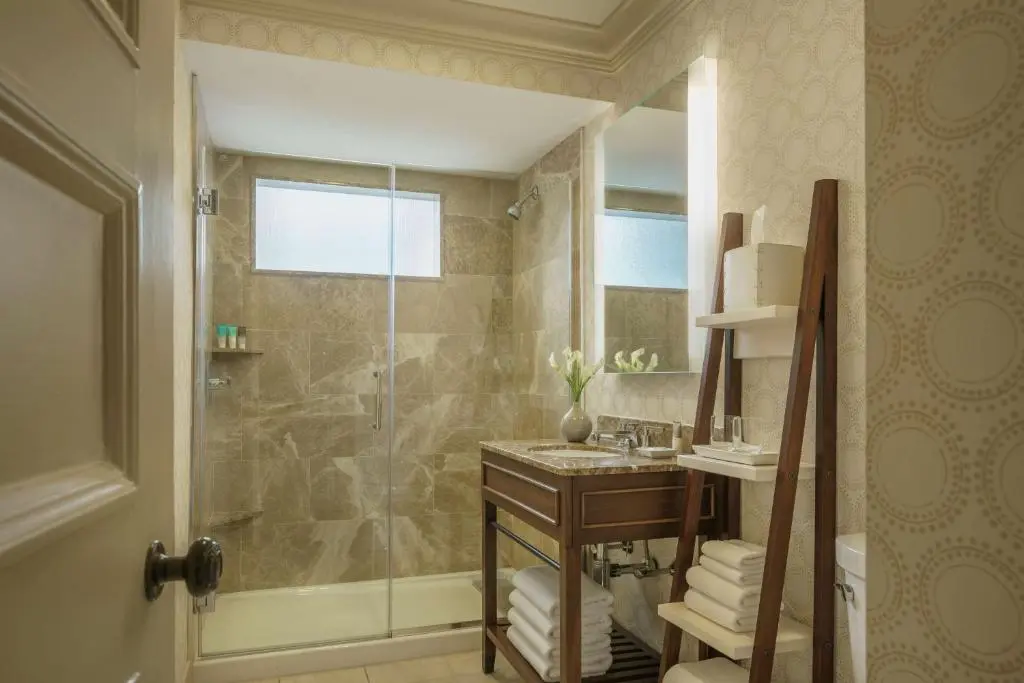 The Bellevue Hotel - The Unbound Collection by Hyatt