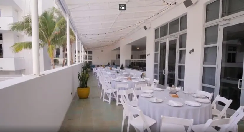Venue gallery photo