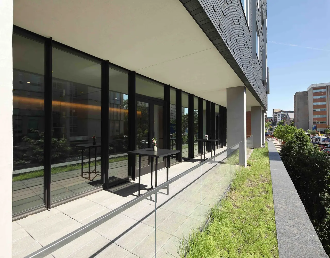 The Study at University City