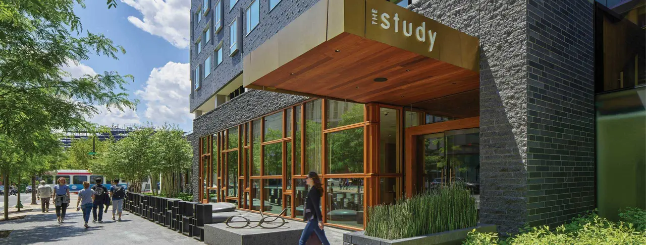 The Study at University City
